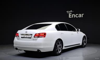GS350