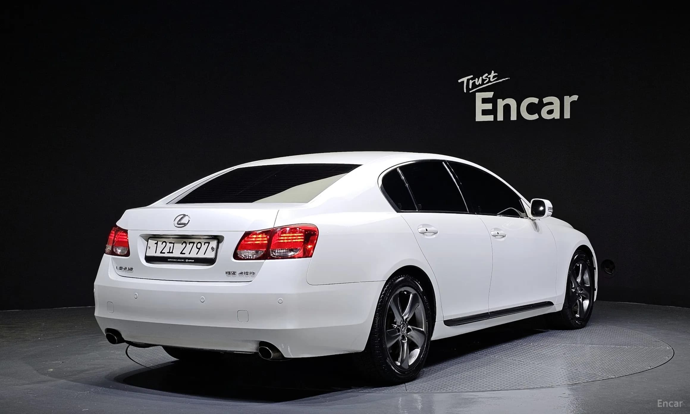 GS350