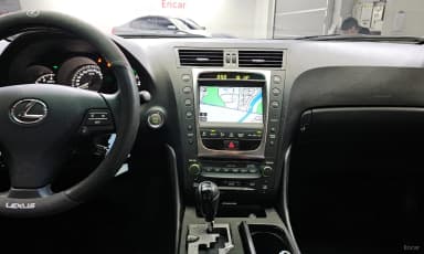 GS350
