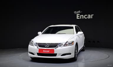 GS350