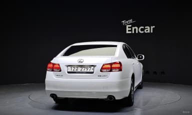 GS350