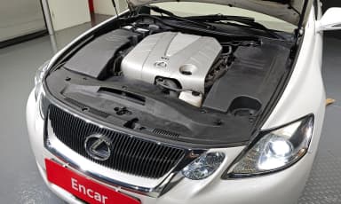 GS350