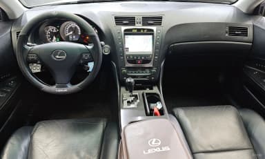 GS350