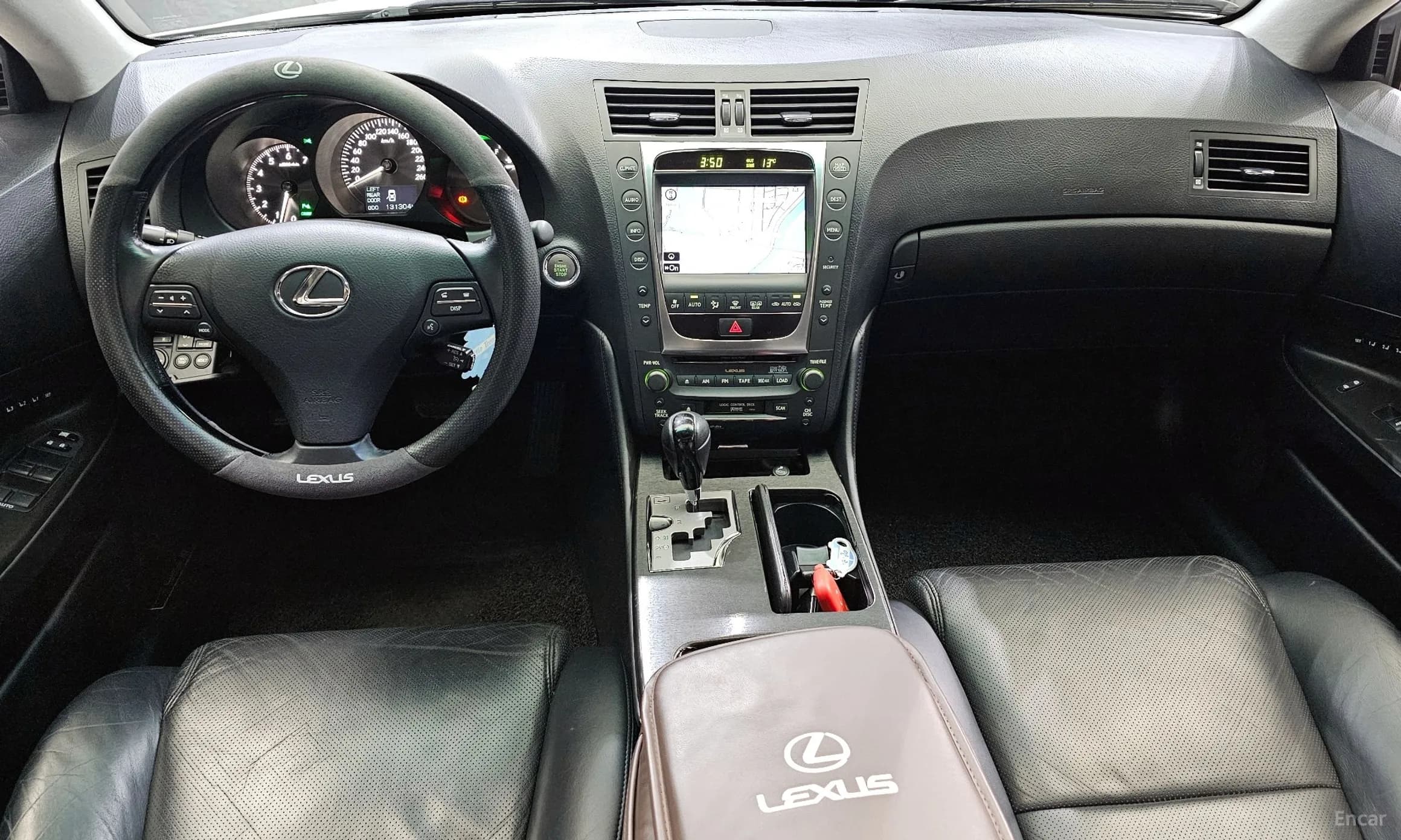 GS350