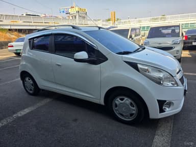 Matiz Creative