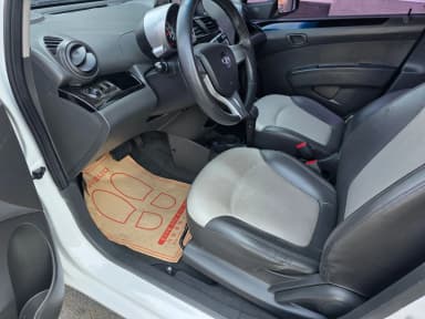 Matiz Creative