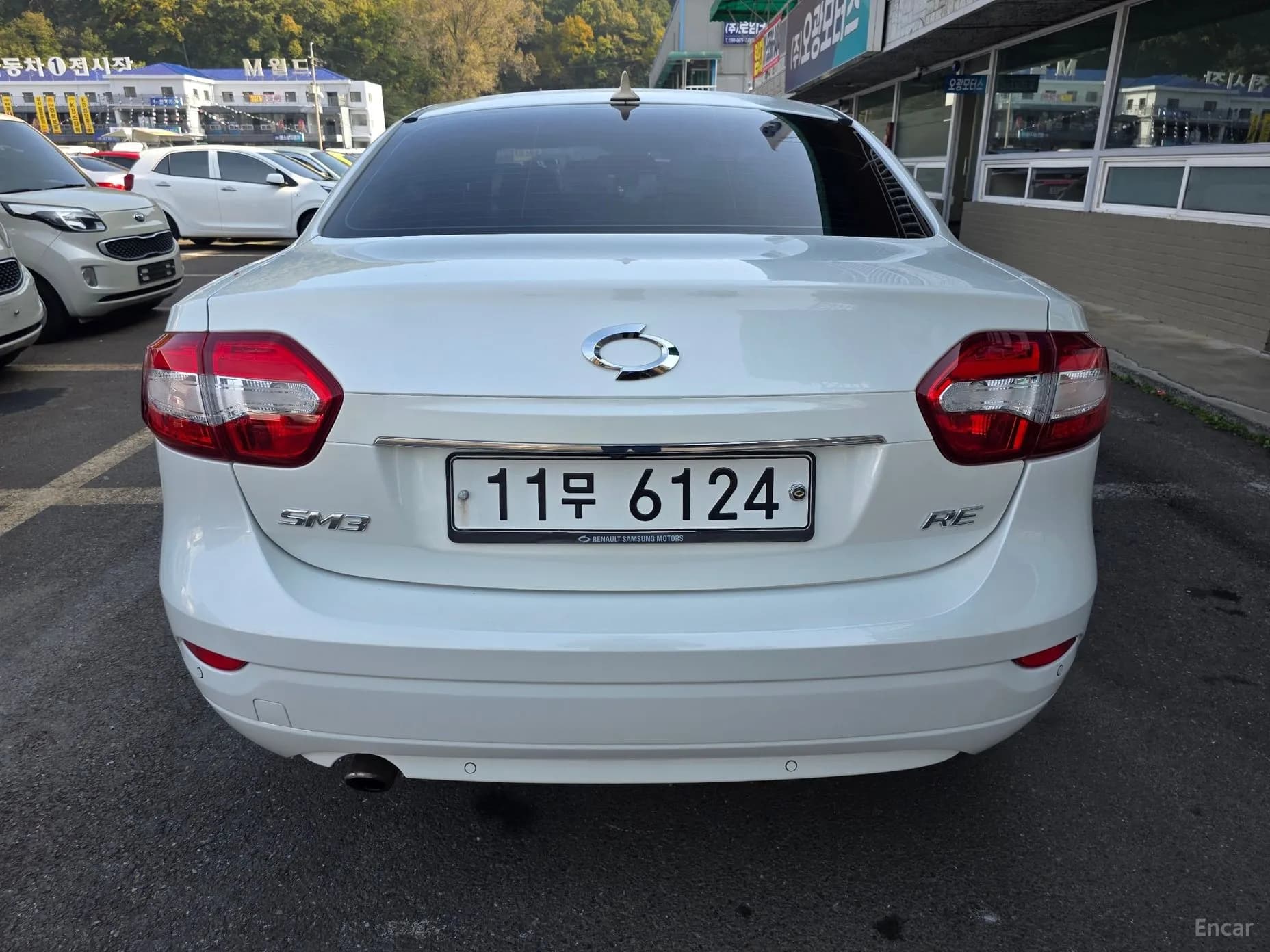 Sm3 Neo