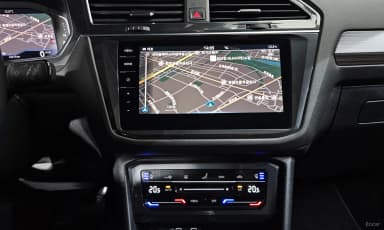 Tiguan All Space