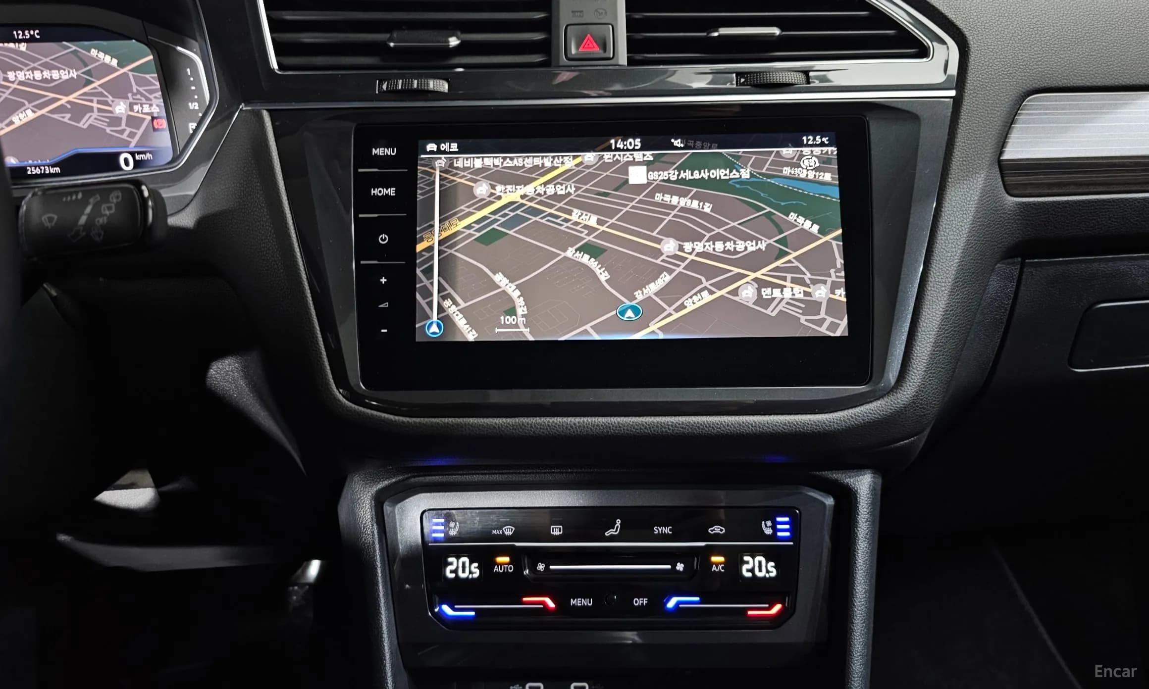 Tiguan All Space