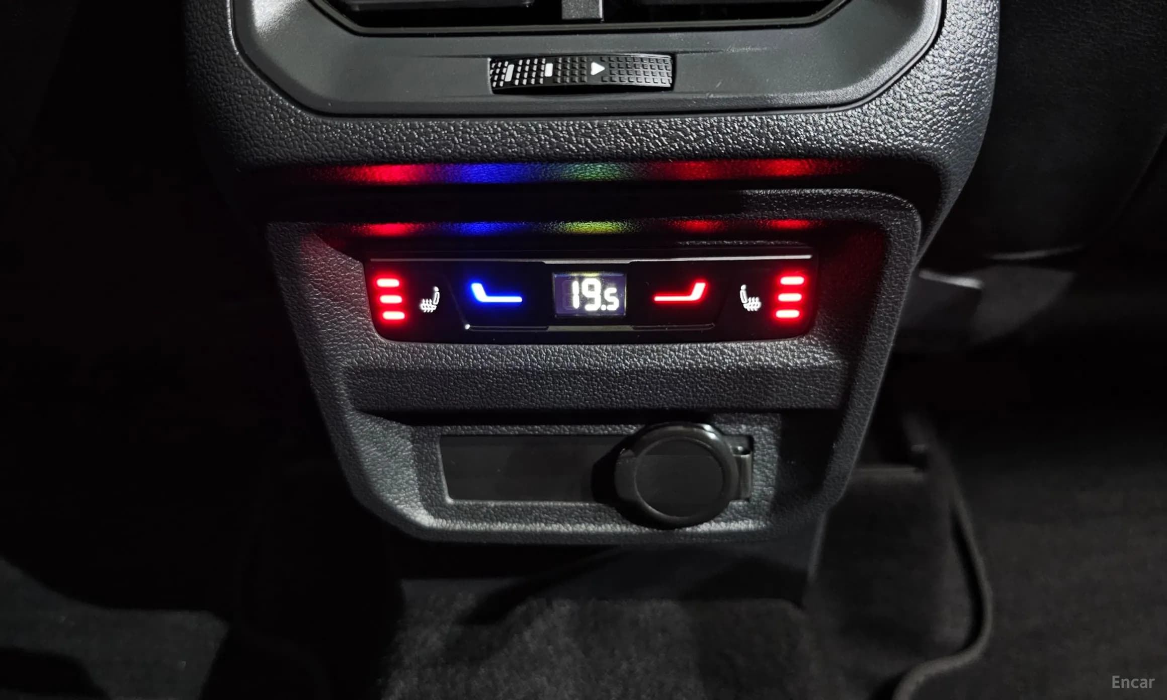 Tiguan All Space