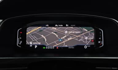 Tiguan All Space