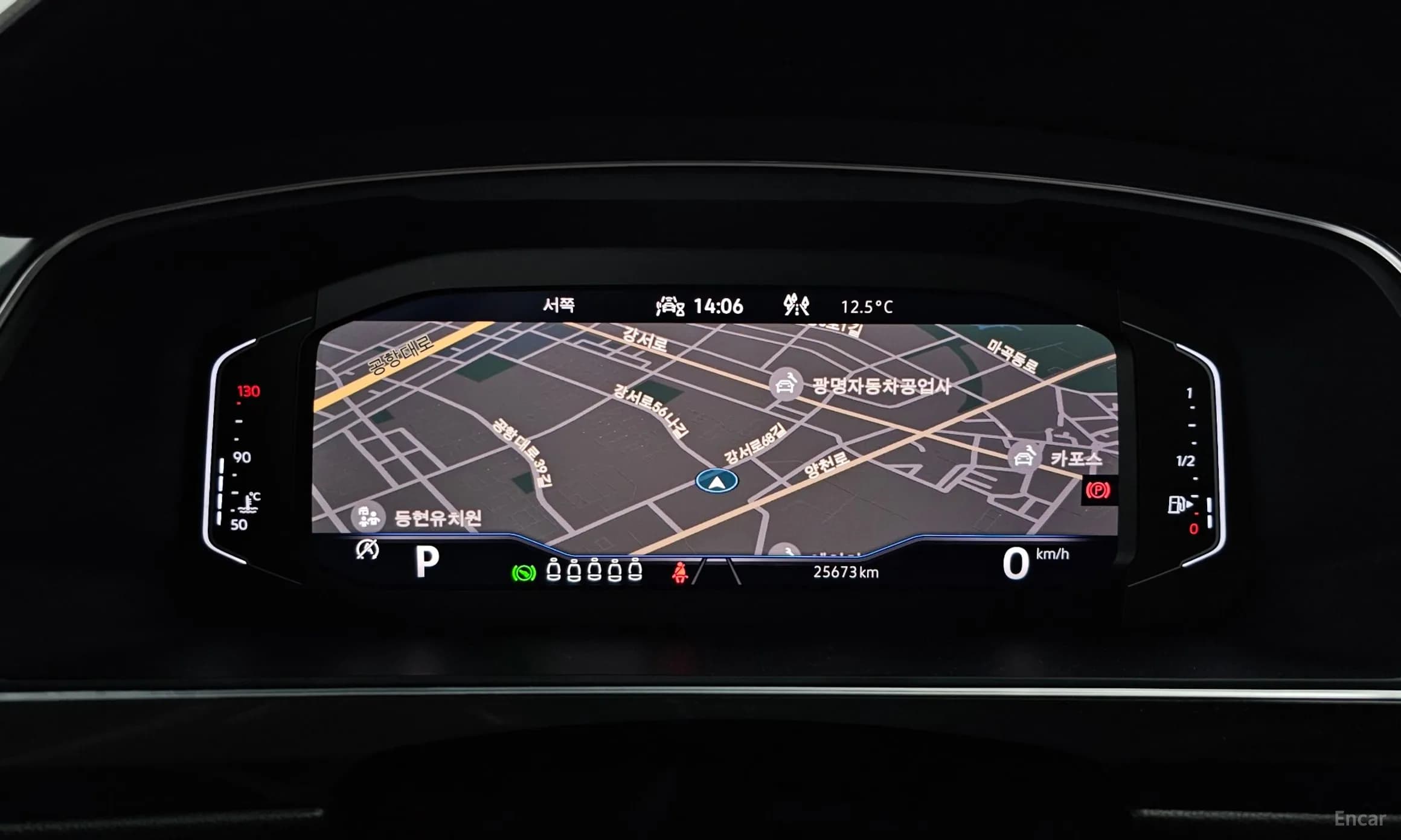 Tiguan All Space