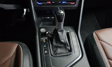 Tiguan All Space