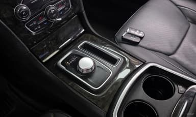 The New 300C