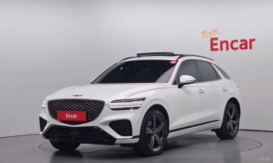 GV70