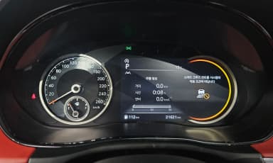 GV70