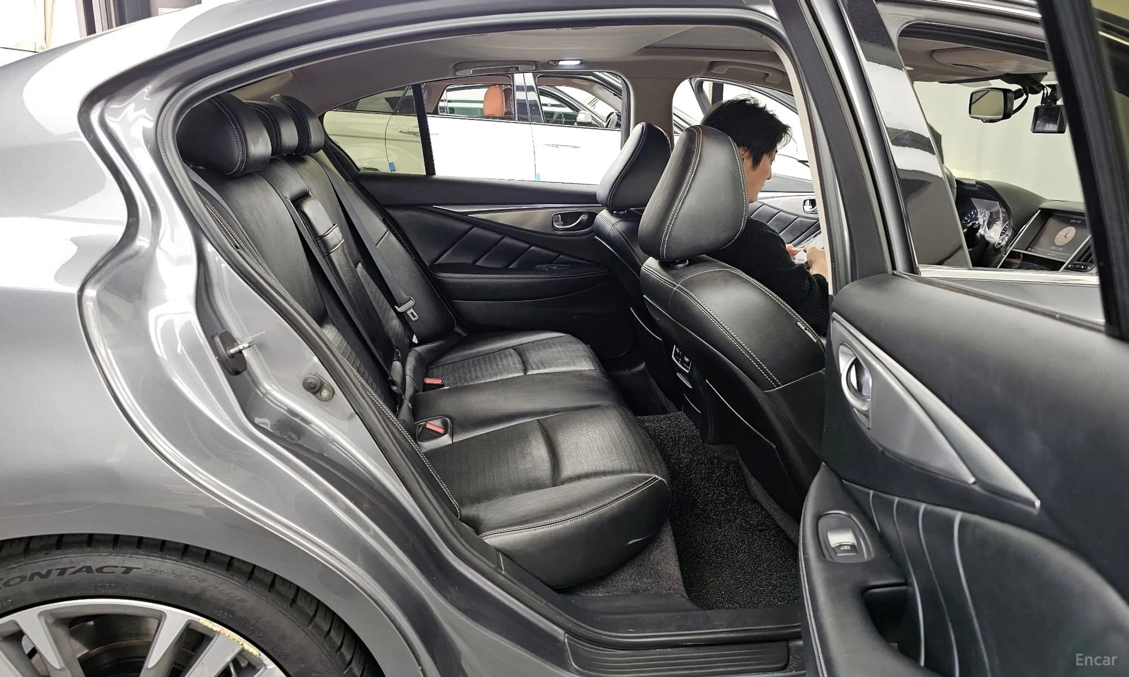 Q50
