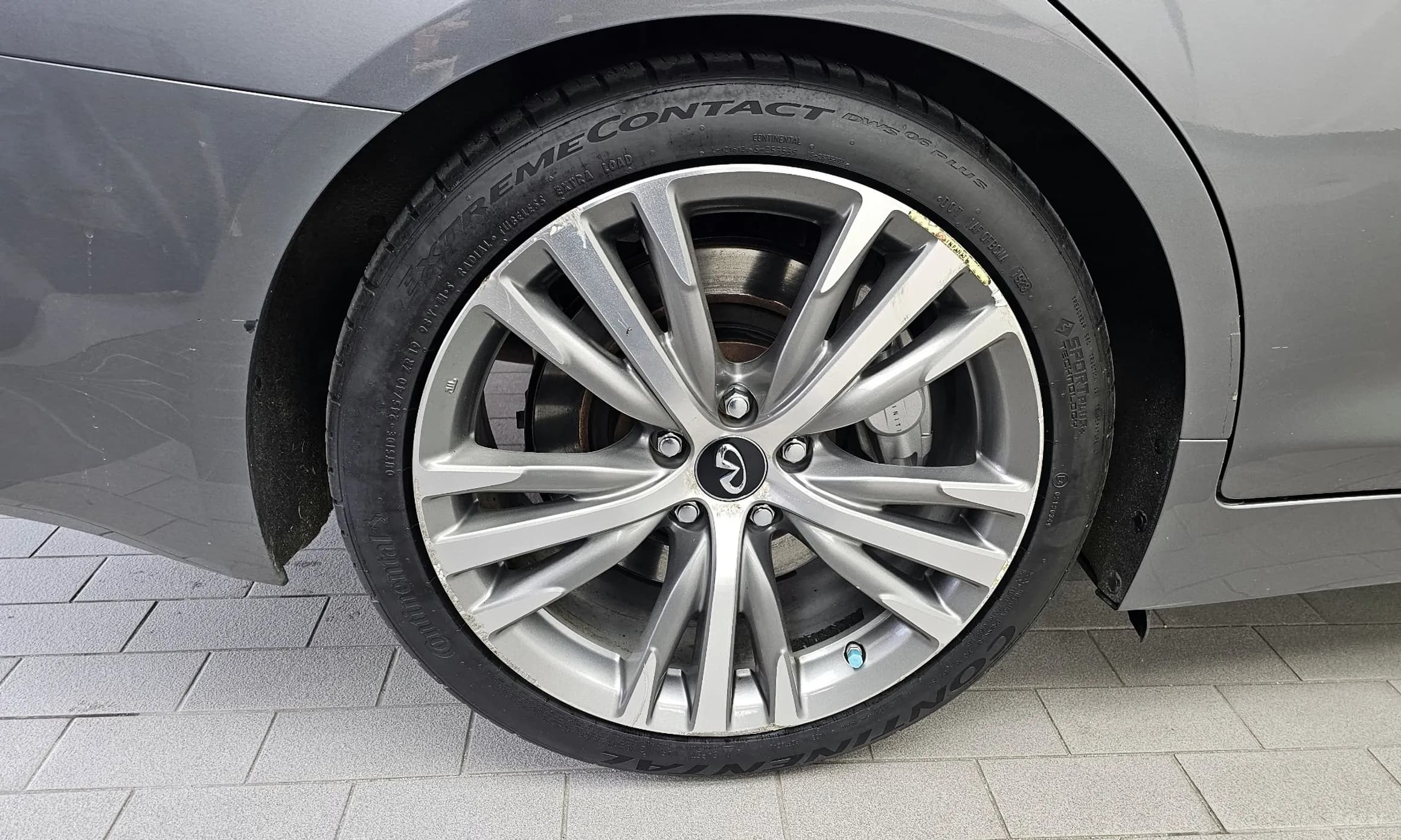 Q50