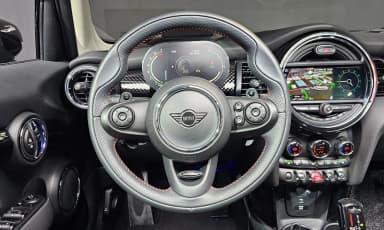 Cooper S