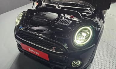 Cooper S