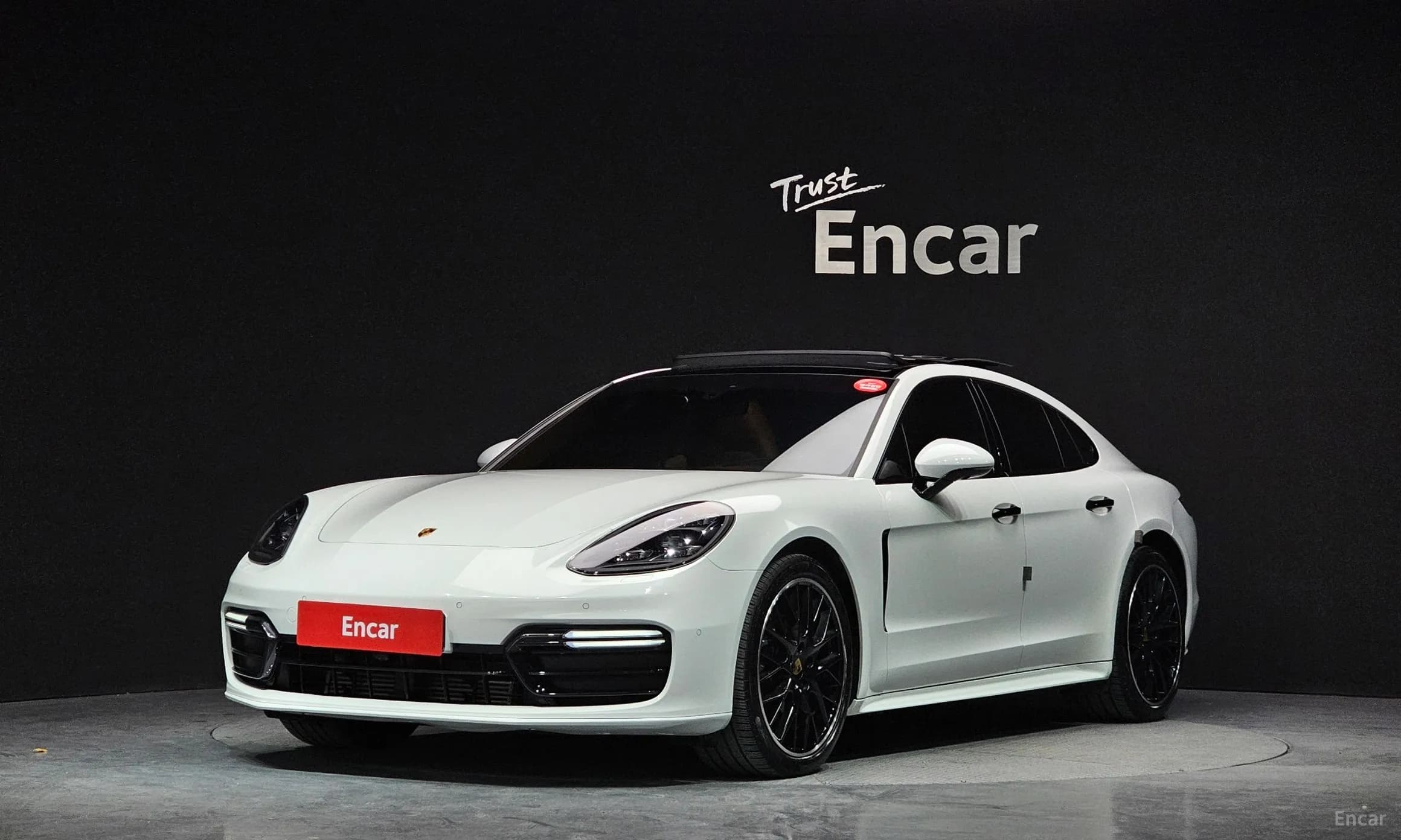Panamera (971)