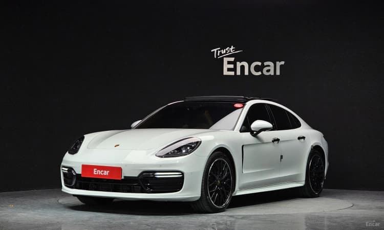 Panamera (971)