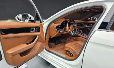 Panamera (971)