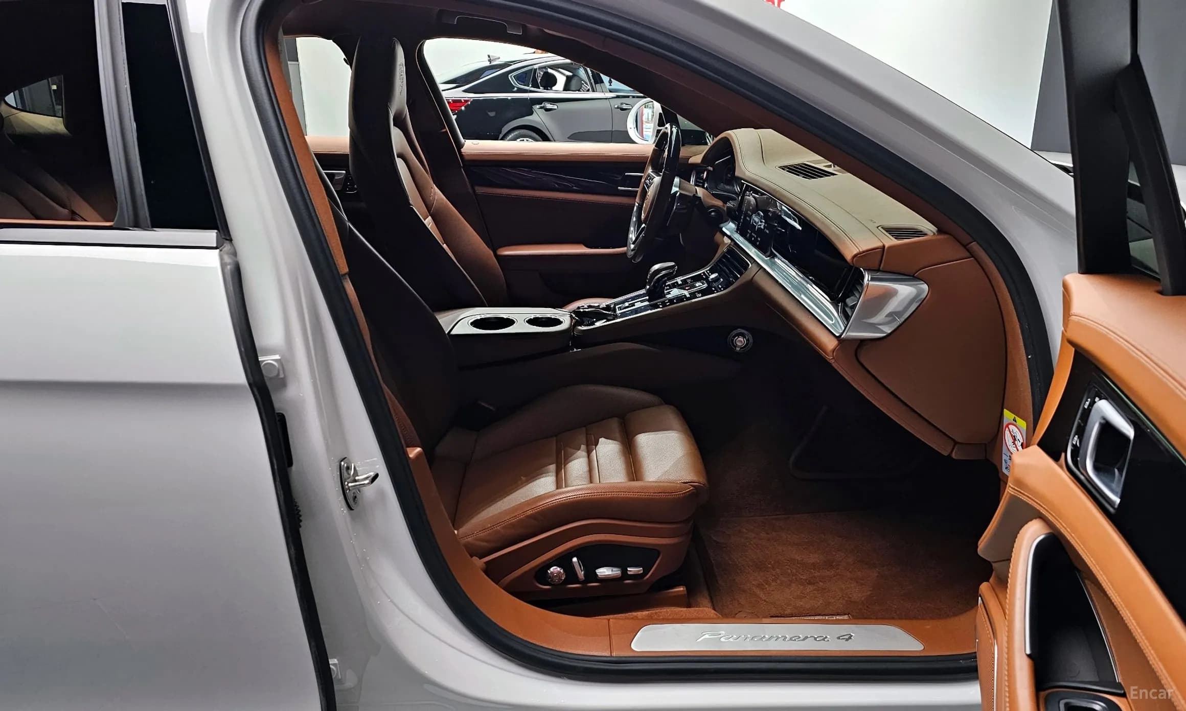 Panamera (971)