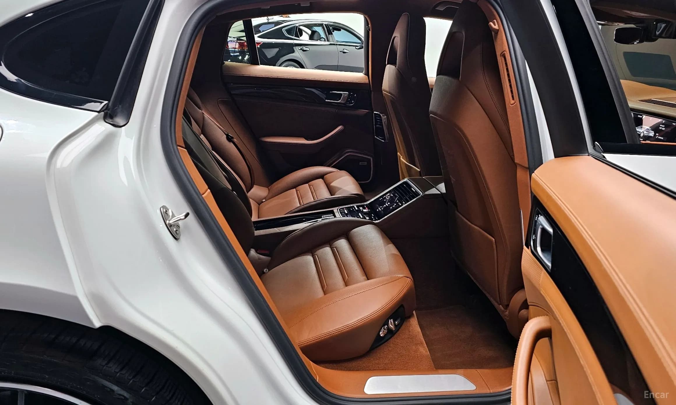 Panamera (971)