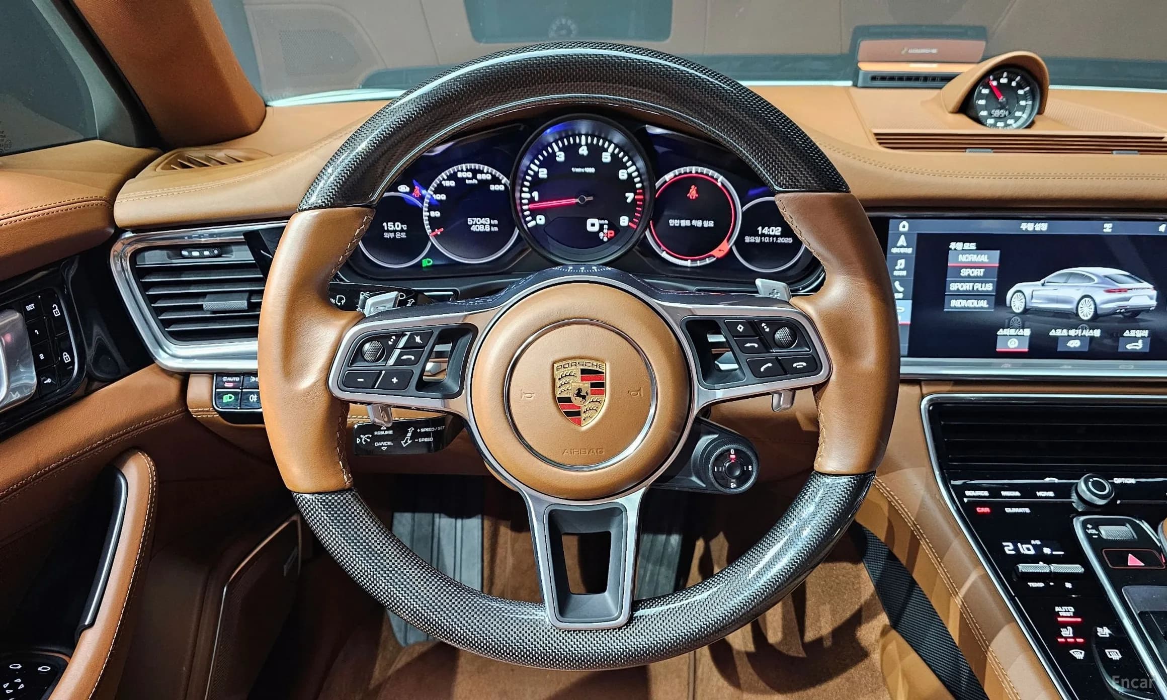 Panamera (971)