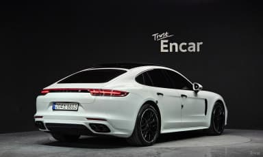 Panamera (971)