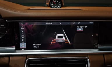 Panamera (971)