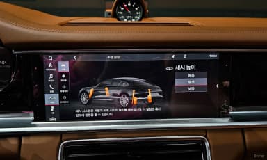 Panamera (971)