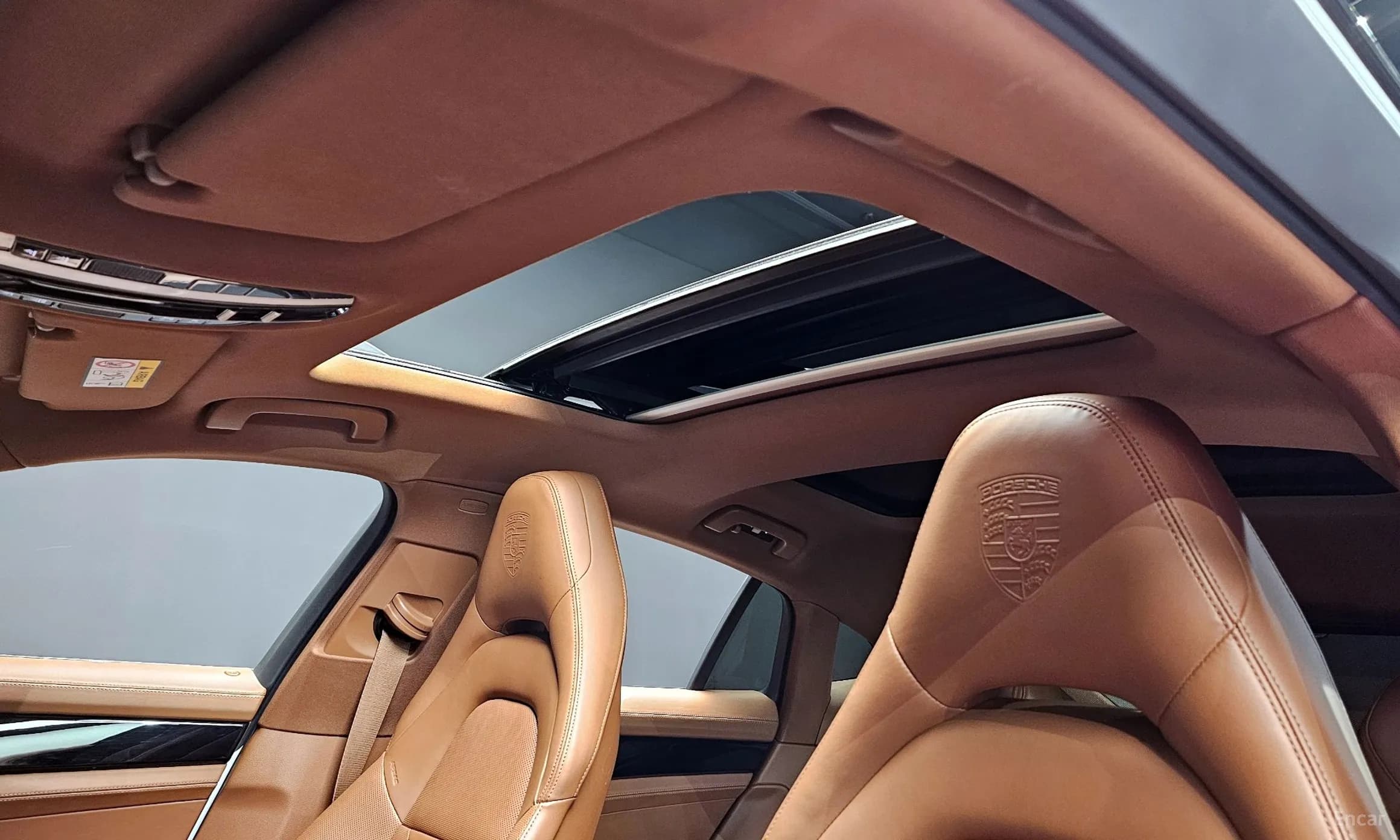 Panamera (971)
