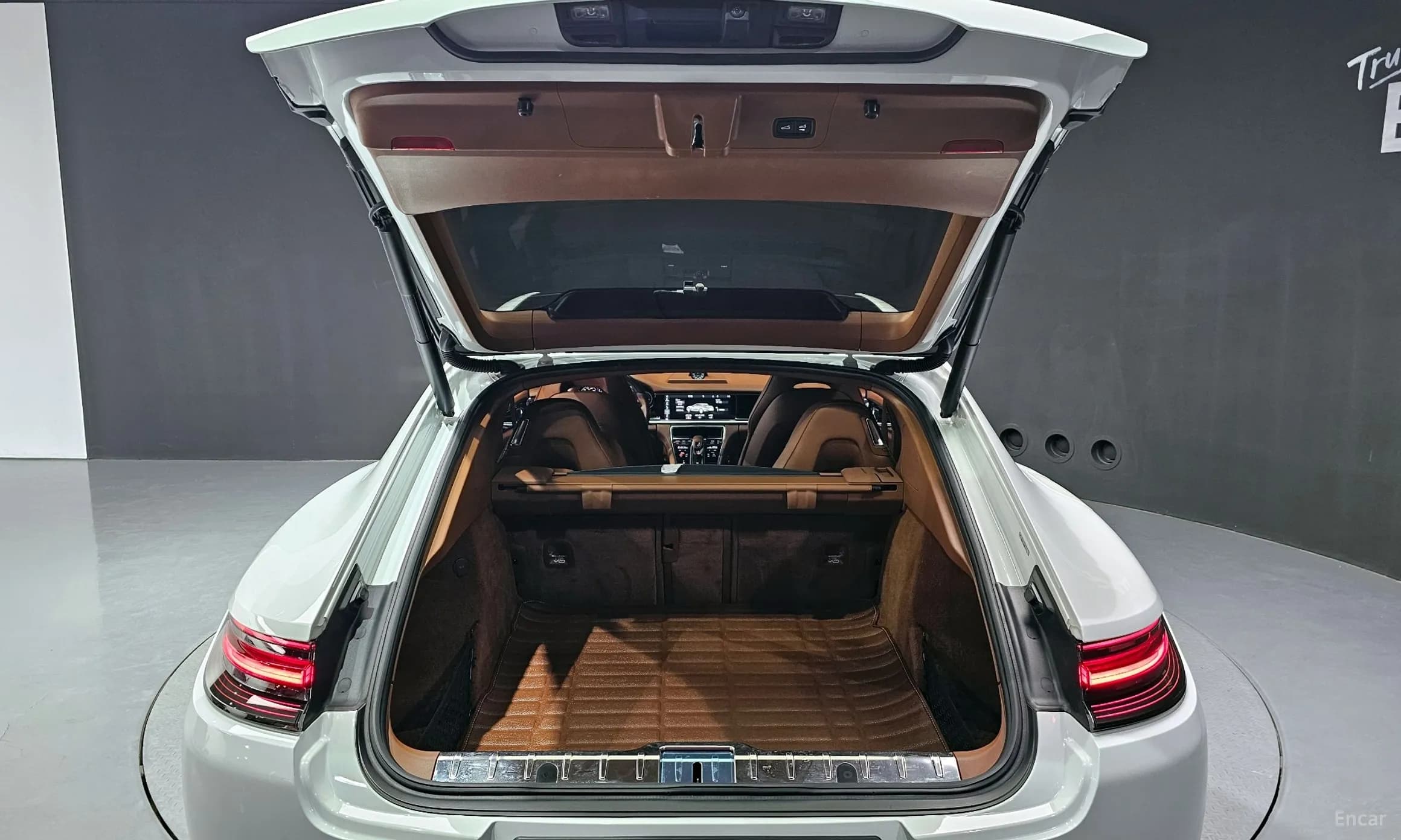 Panamera (971)