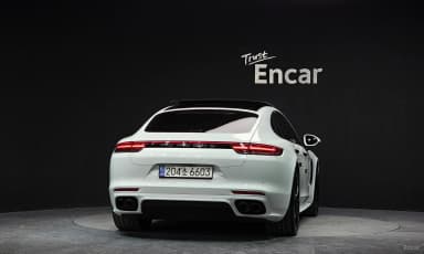 Panamera (971)