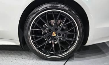 Panamera (971)