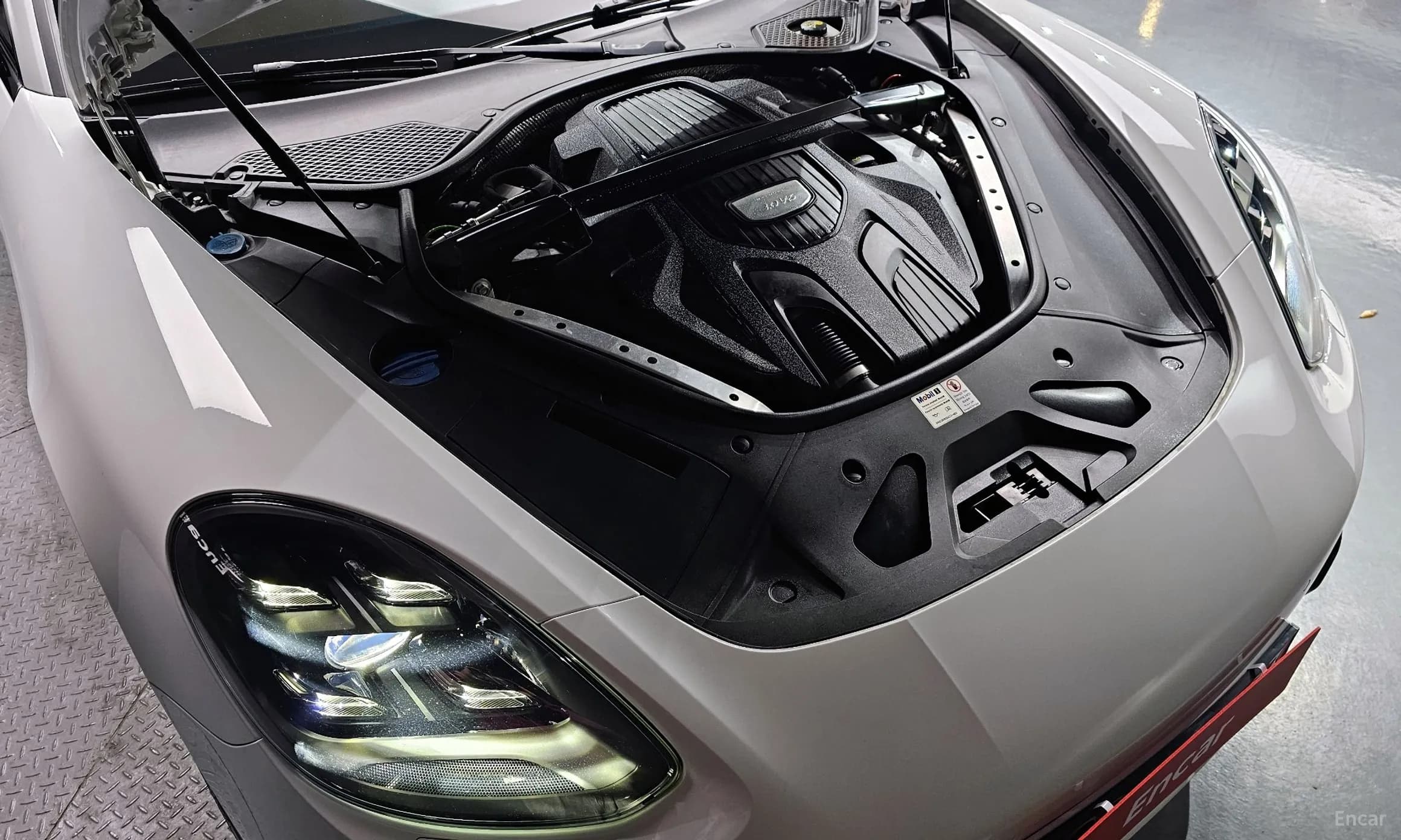 Panamera (971)