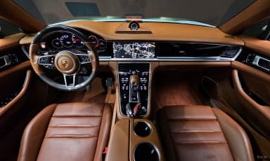 Panamera (971)