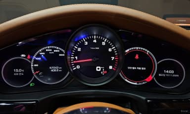 Panamera (971)