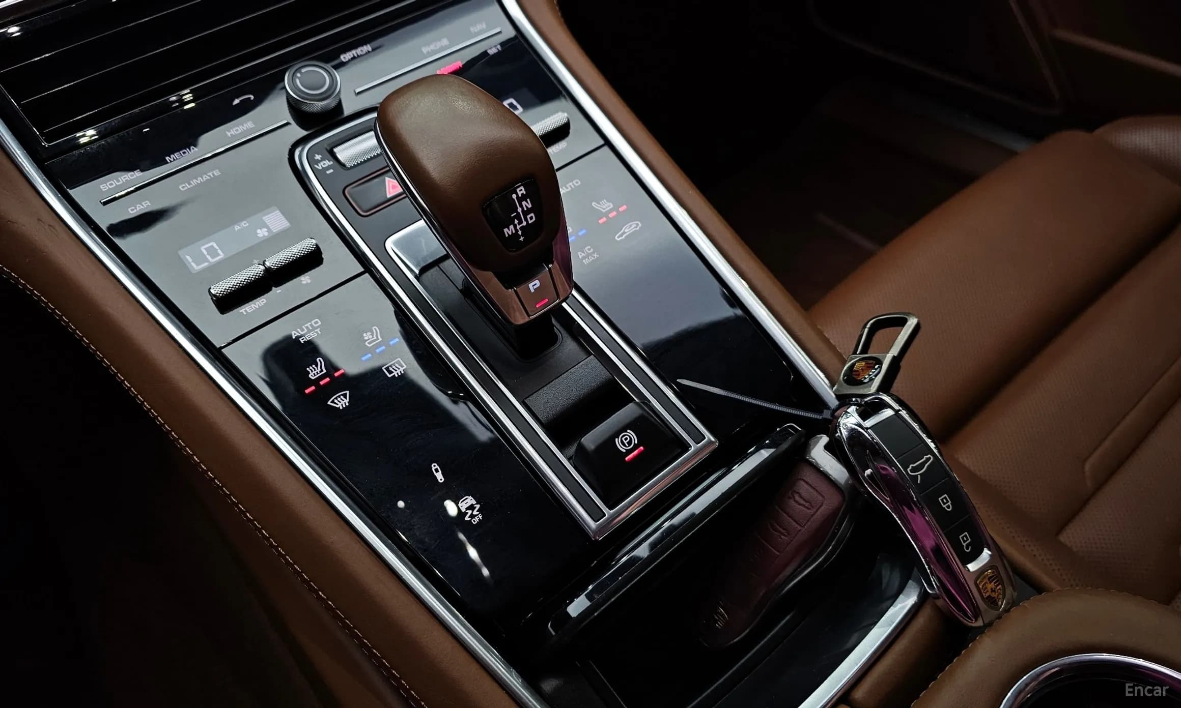 Panamera (971)