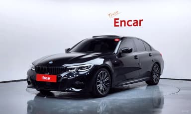 3 Series (G20)