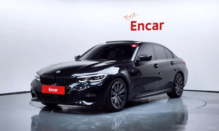 3 Series (G20)