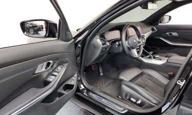 3 Series (G20)