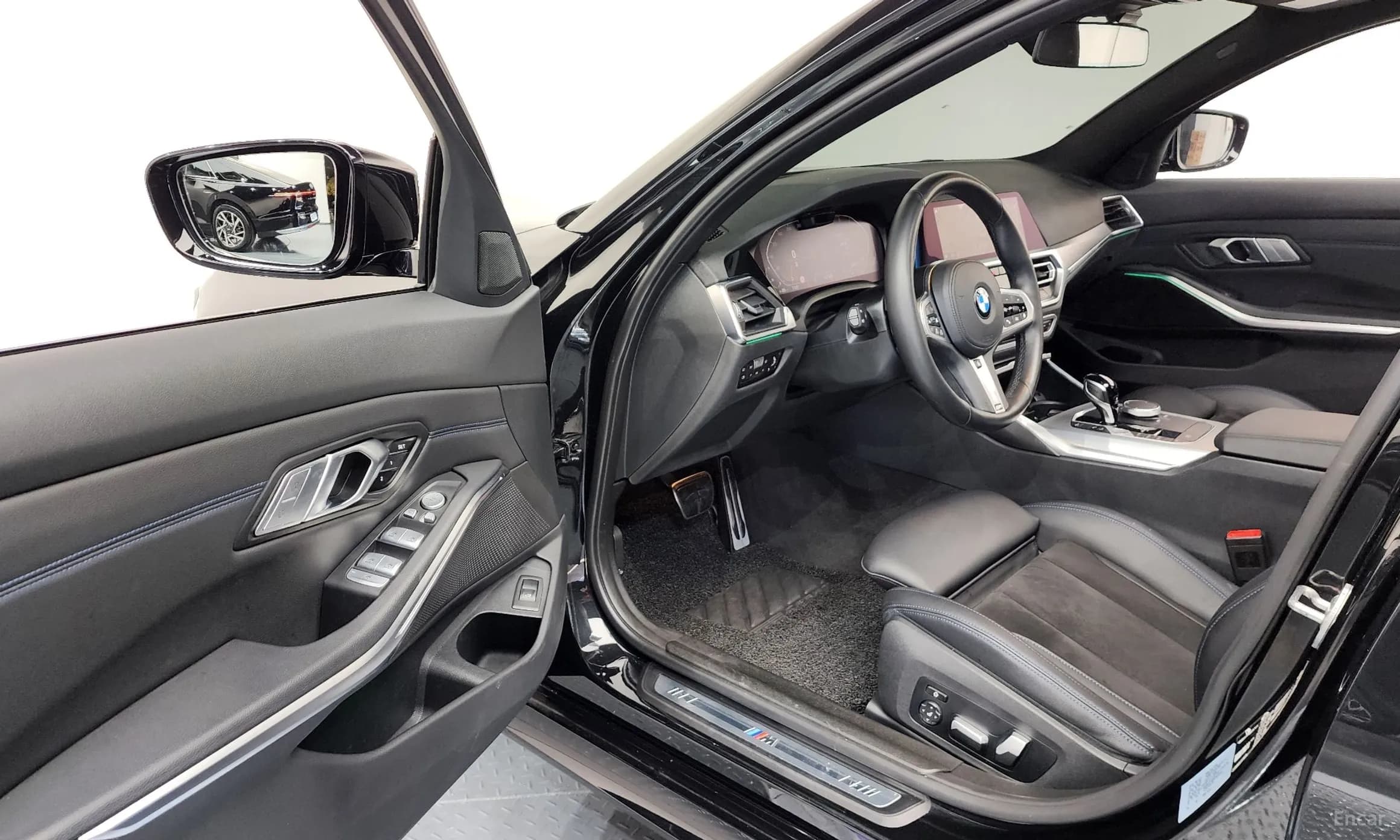 3 Series (G20)