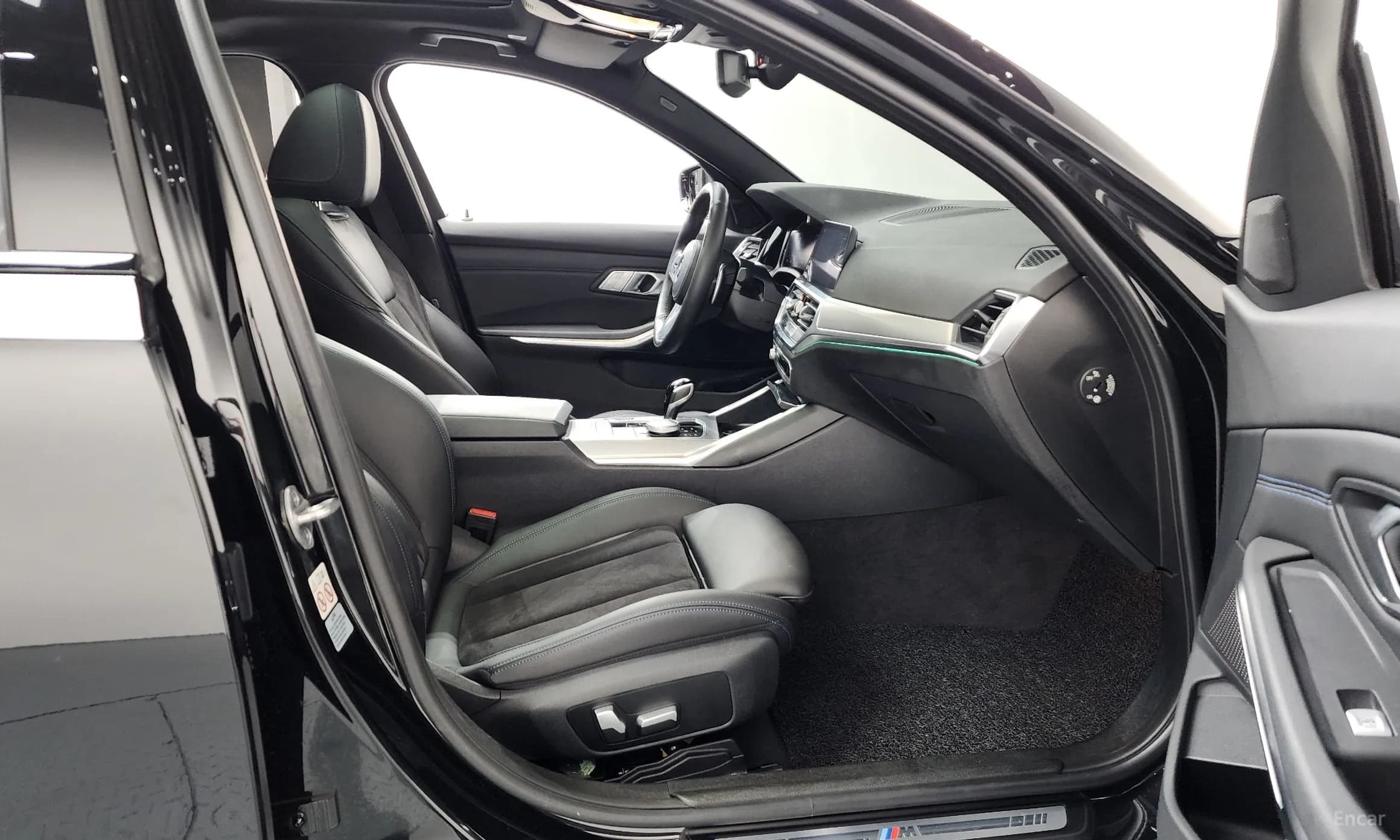 3 Series (G20)