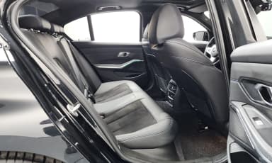 3 Series (G20)
