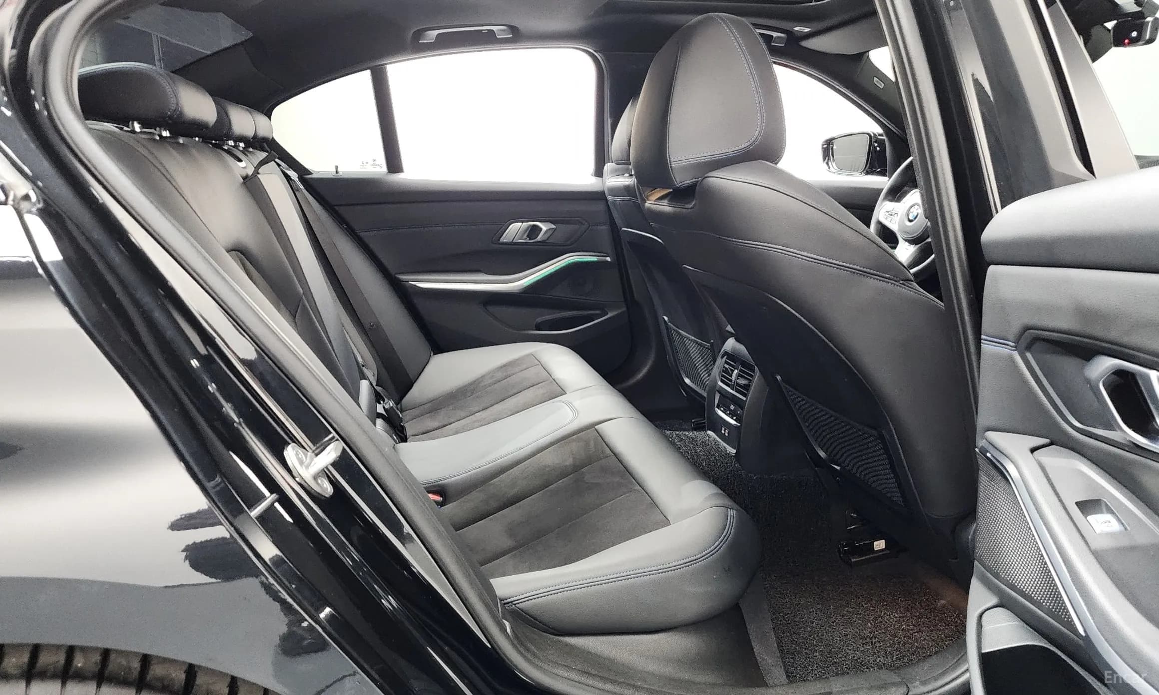 3 Series (G20)