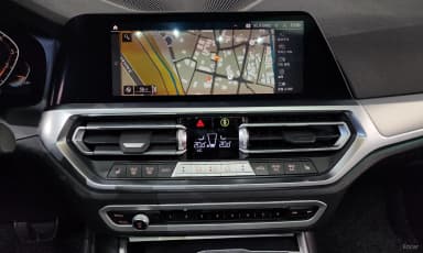 3 Series (G20)