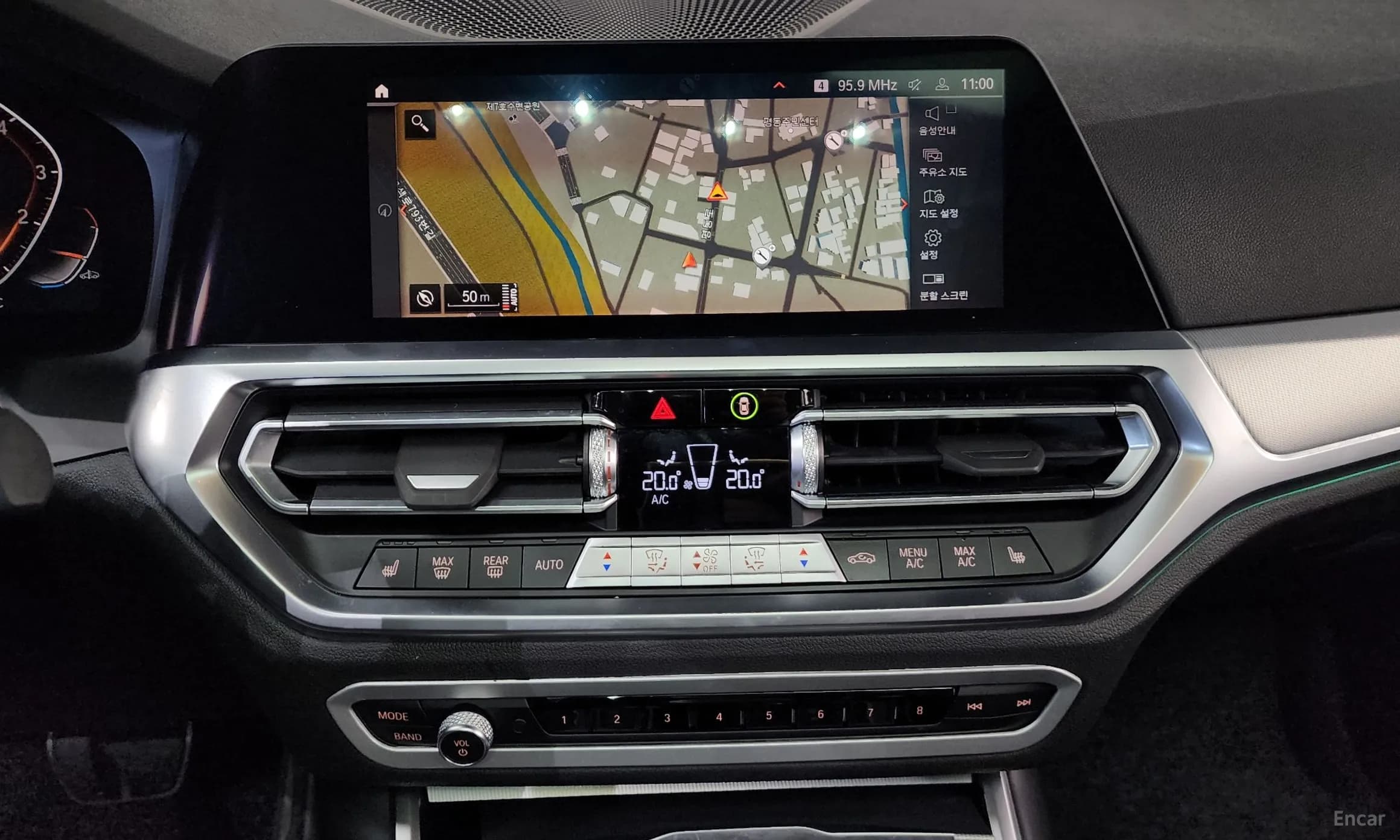 3 Series (G20)